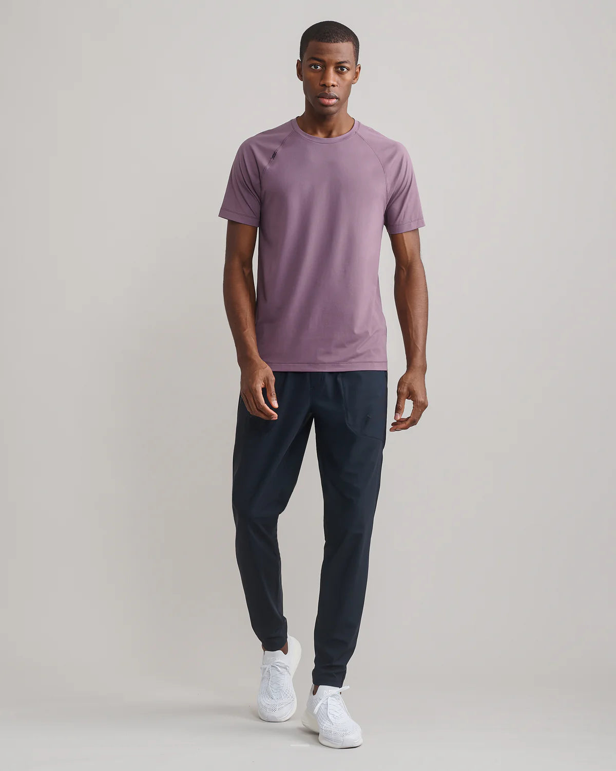 Reign Short Sleeve