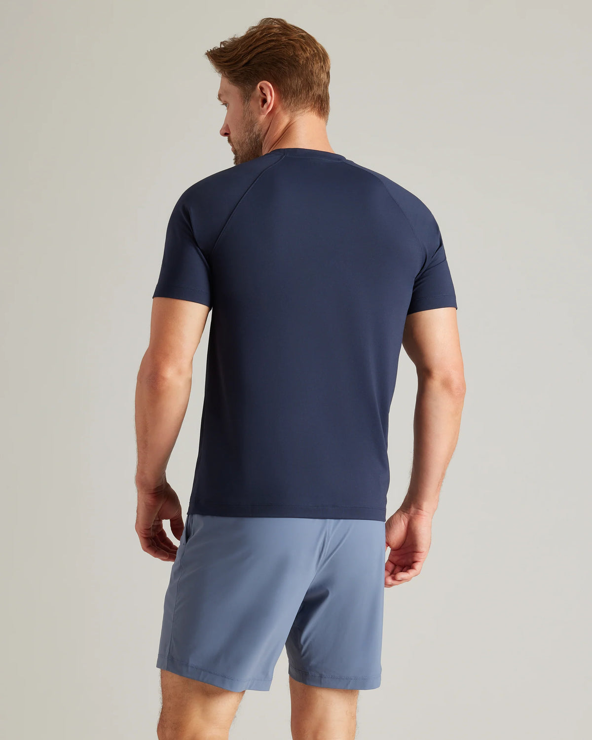 Reign Short Sleeve