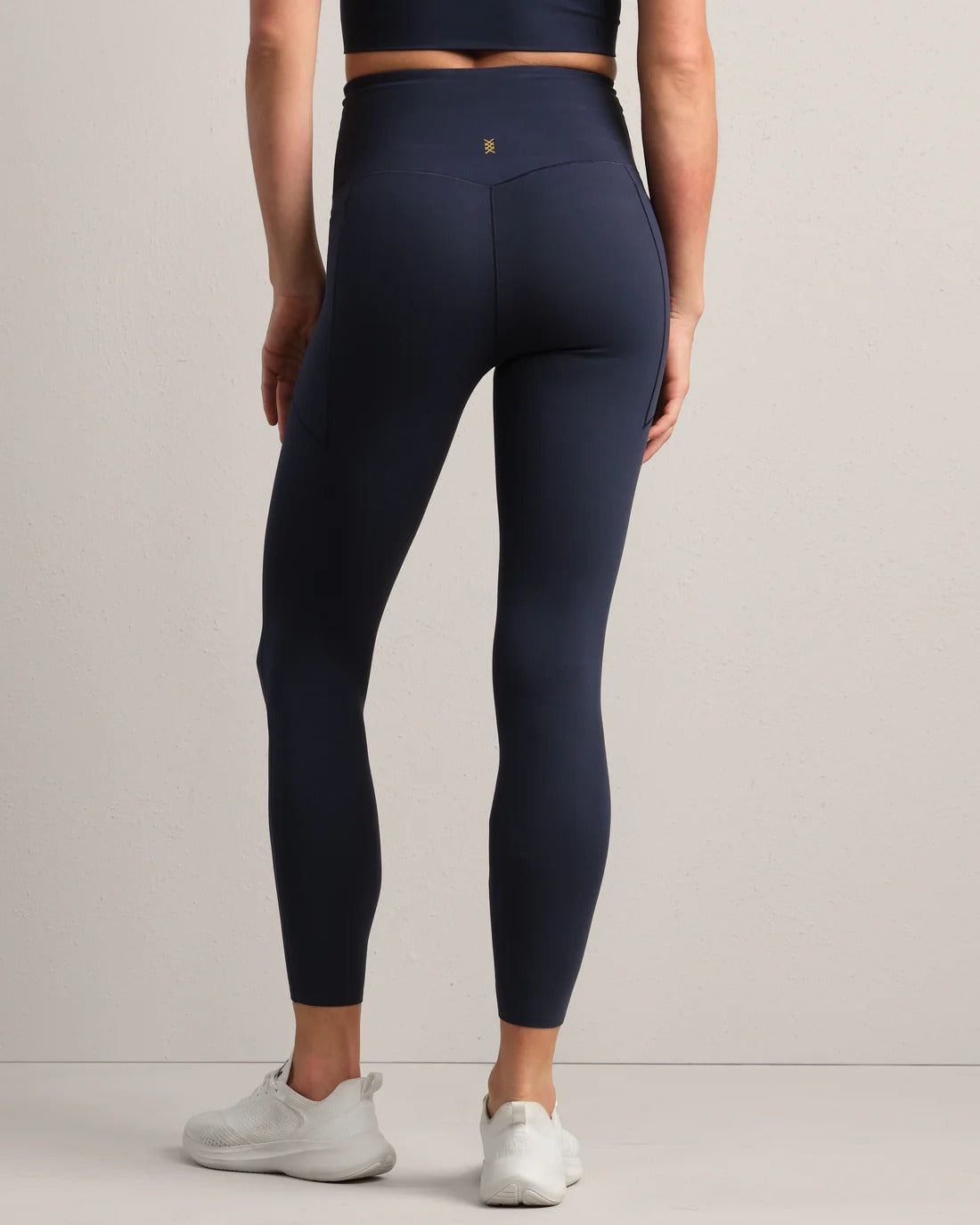 Revive 7/8 Pocket Legging