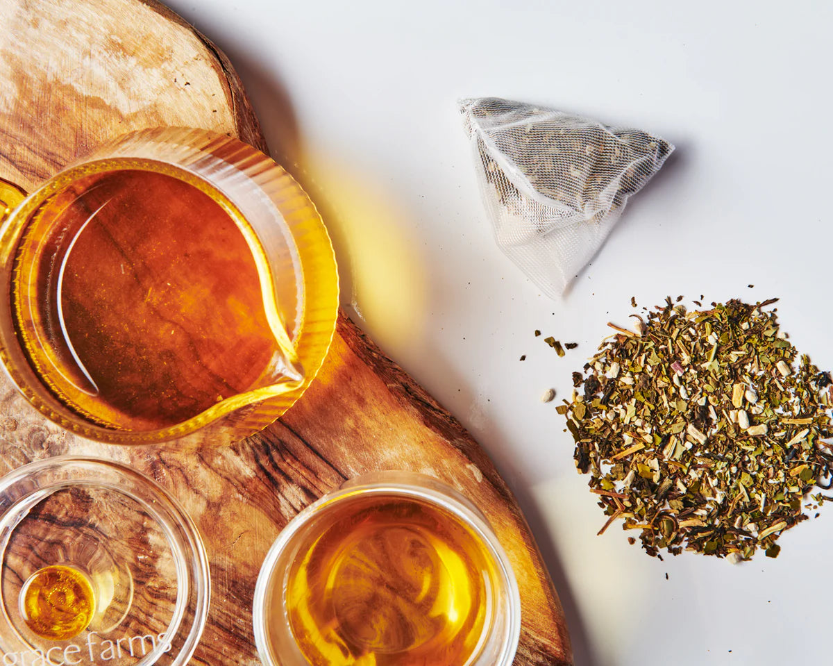 Revive | Wellness Tea