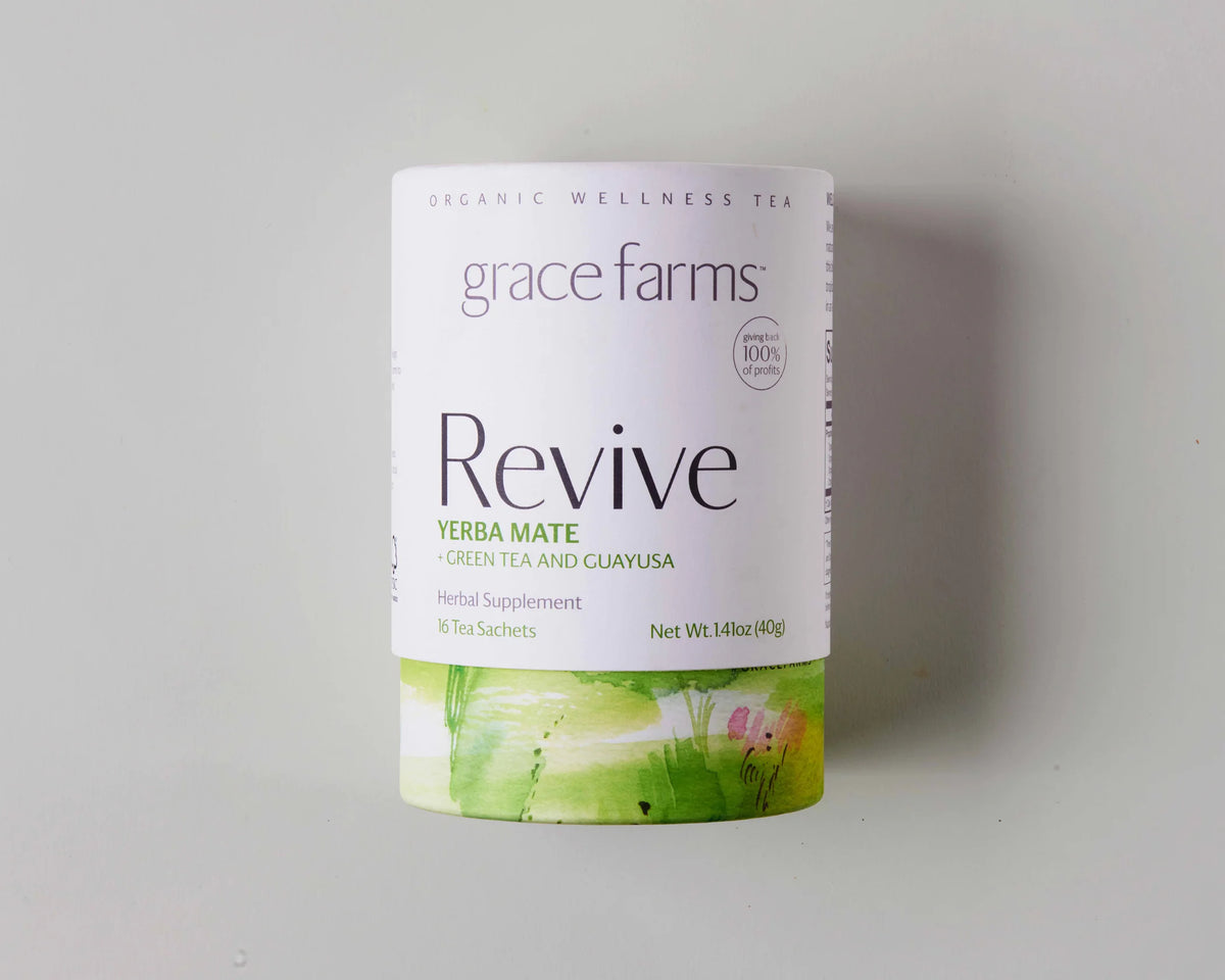 Revive | Wellness Tea