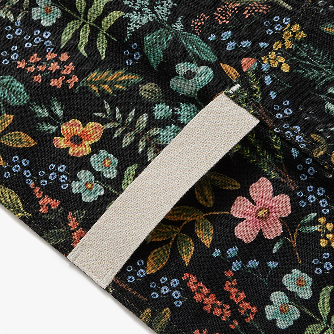 The Limited Edition Apron - Rifle Paper Co. Herb Garden