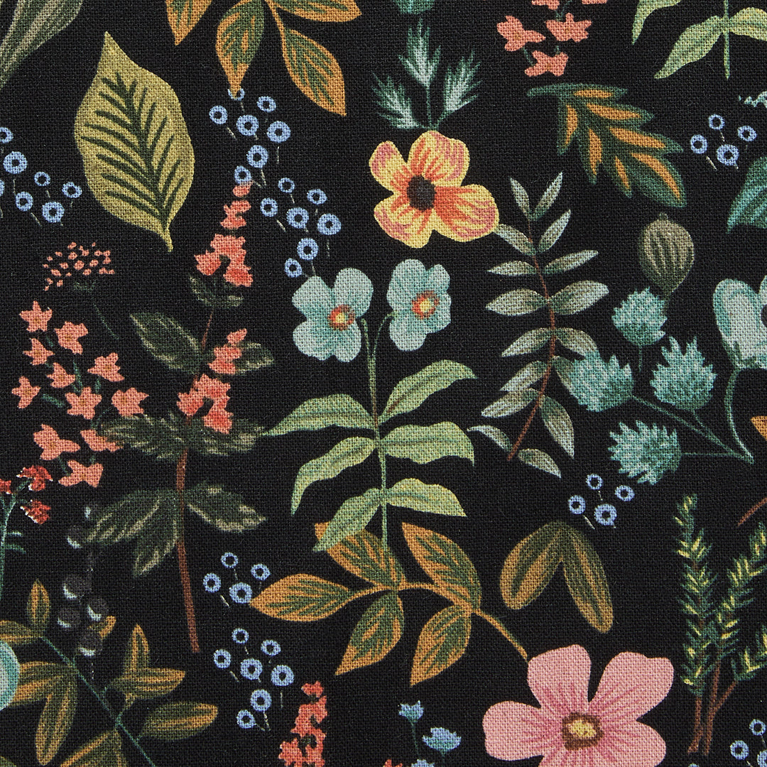 The Limited Edition Apron - Rifle Paper Co. Herb Garden