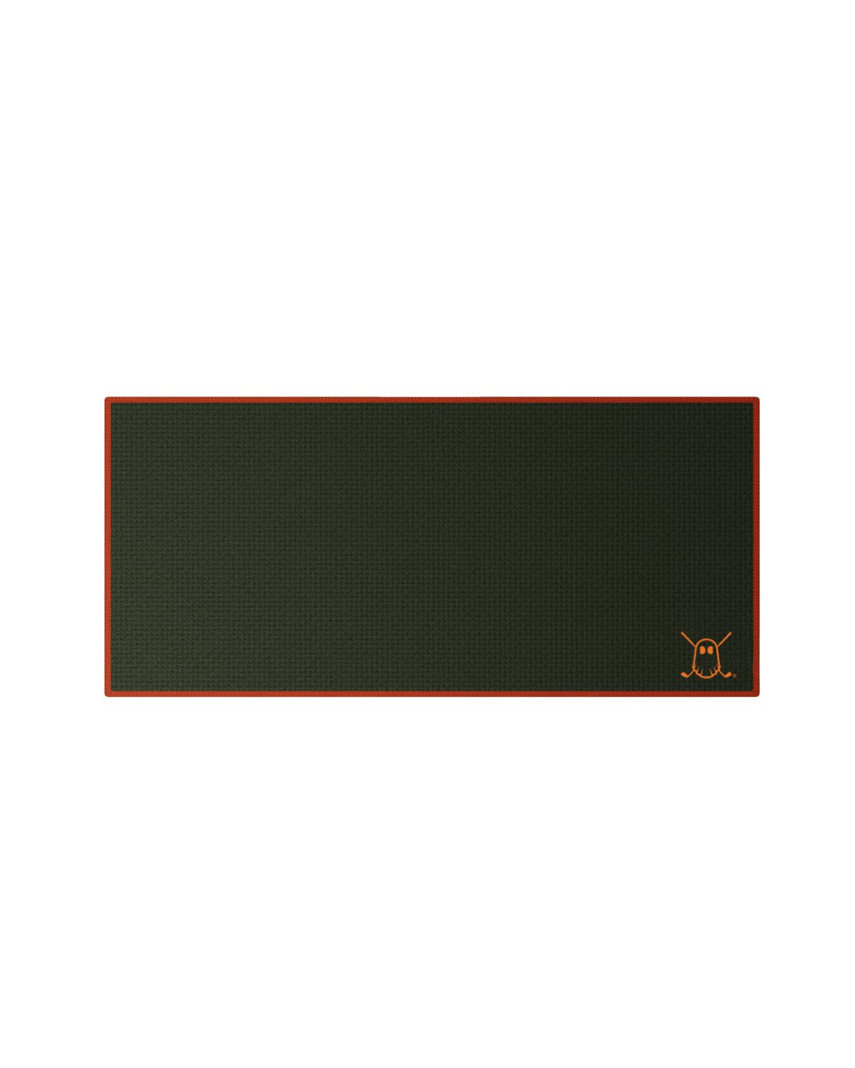 Caddie Towel Rifle Green#color_rifle-green