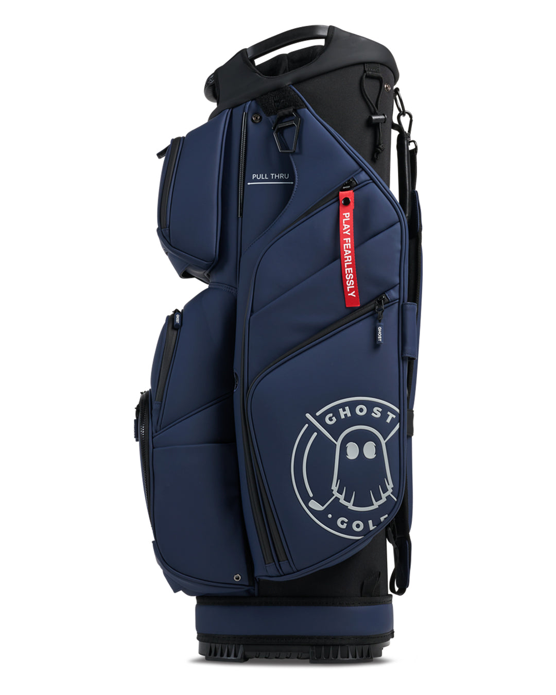 GT PATRIOT CART BAG