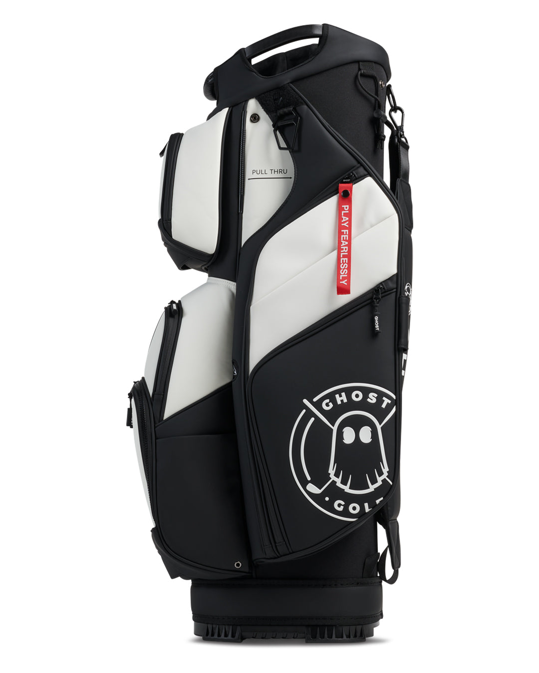 GT OREO CART BAG