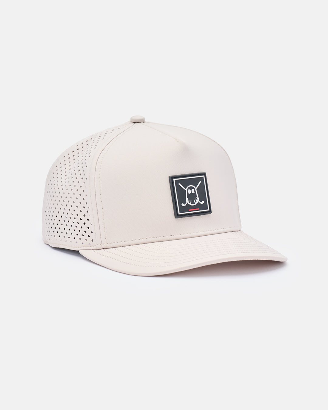 ICON SNAPBACK  FEATHER_GREY #color_feather-grey