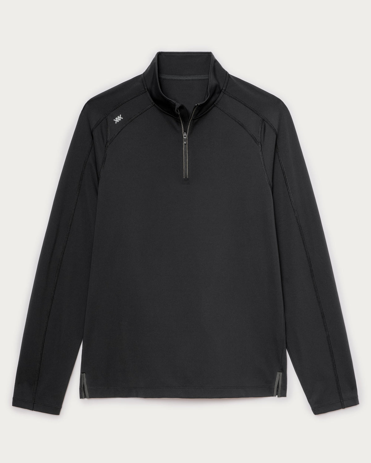 Rise 1/4 Zip