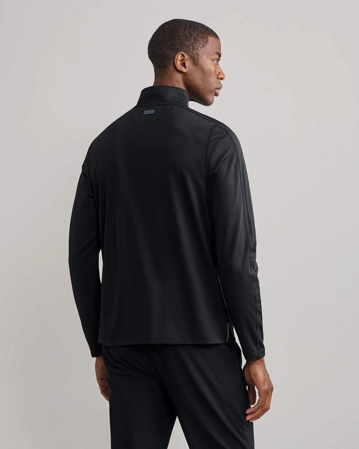 Rise 1/4 Zip