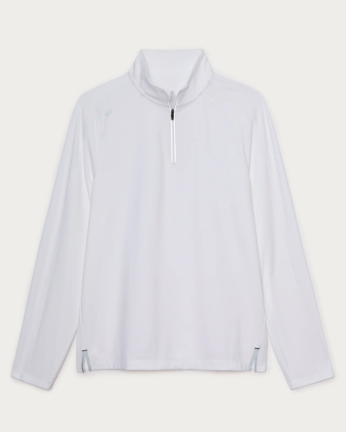 Rise 1/4 Zip