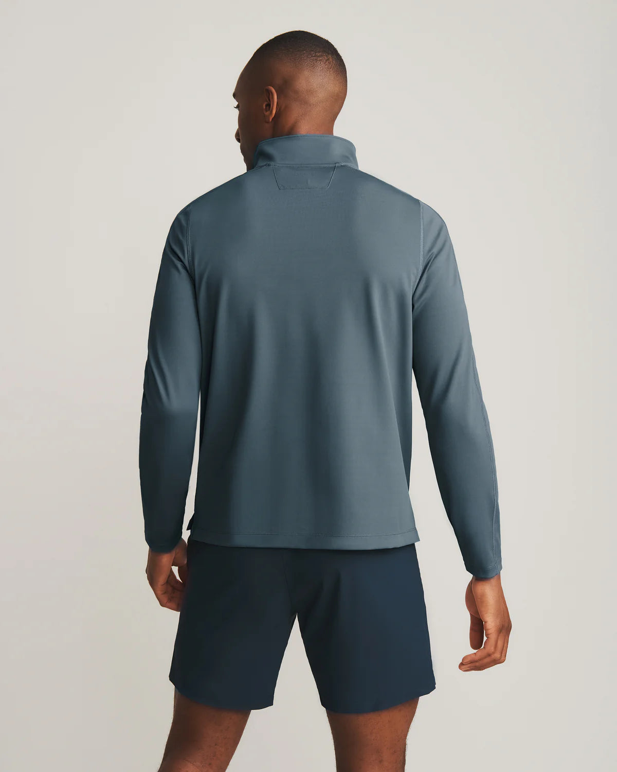 Rise 1/4 Zip