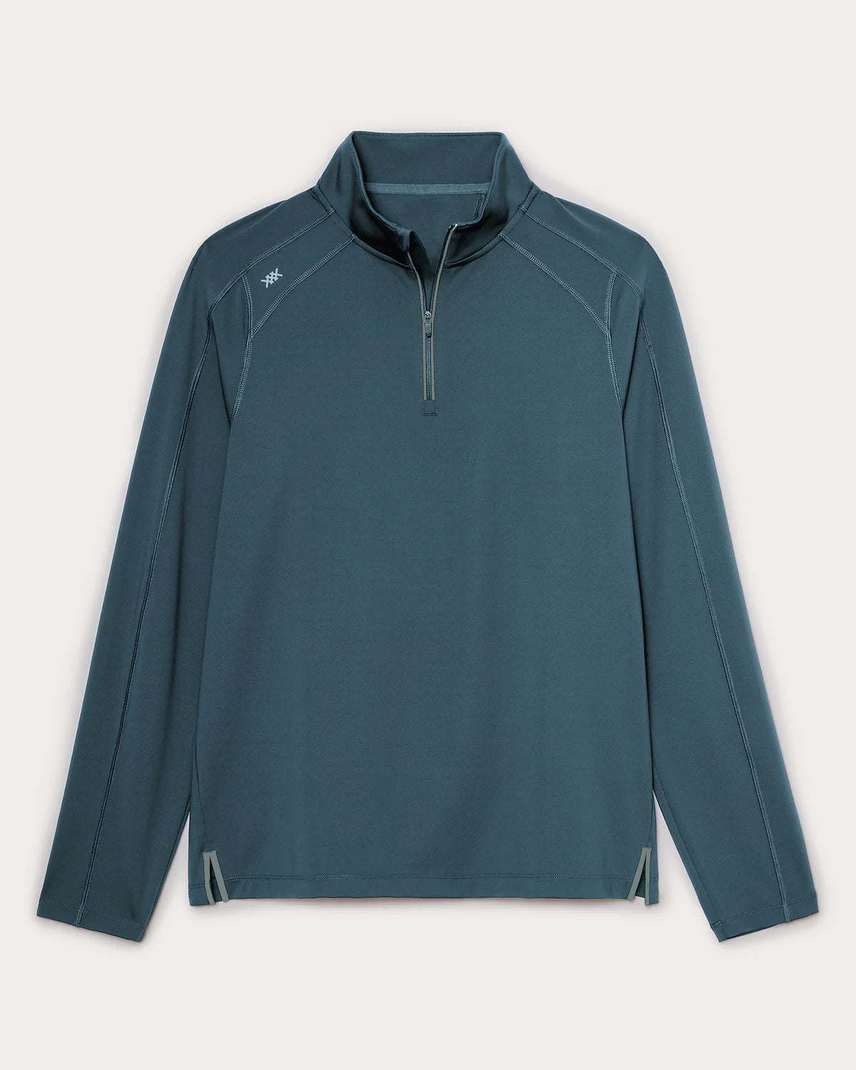 Rise 1/4 Zip