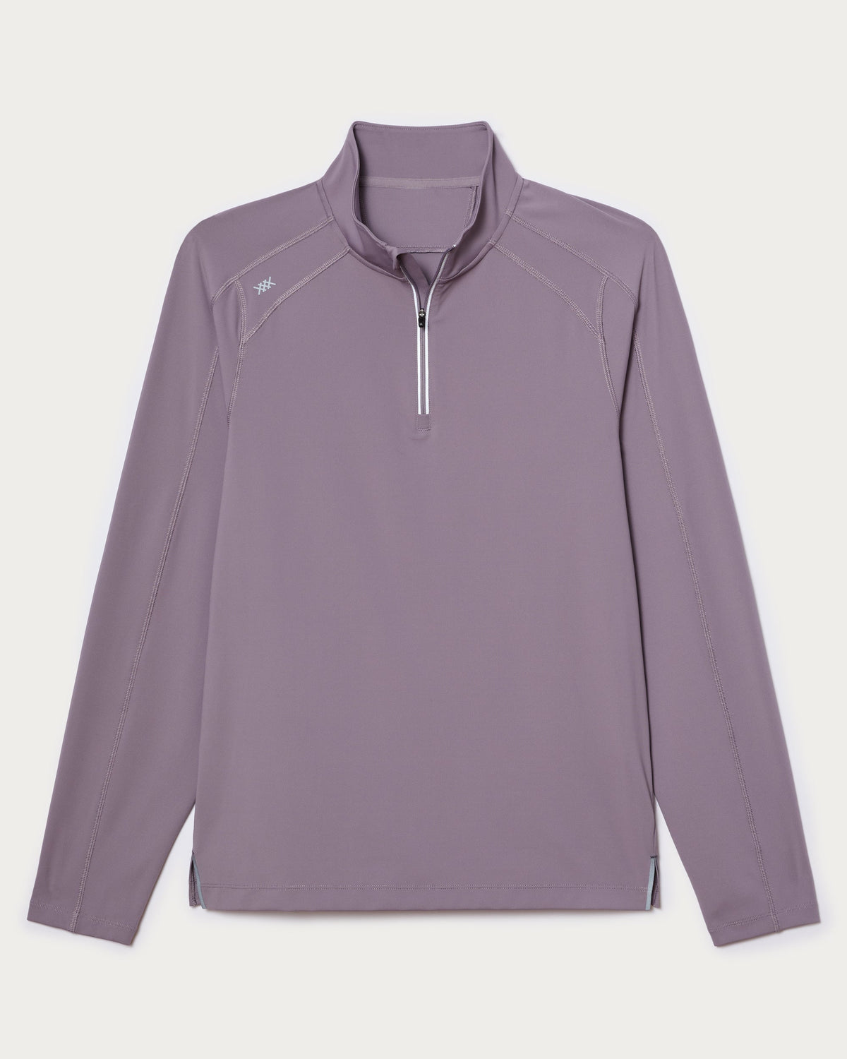 Rise 1/4 Zip