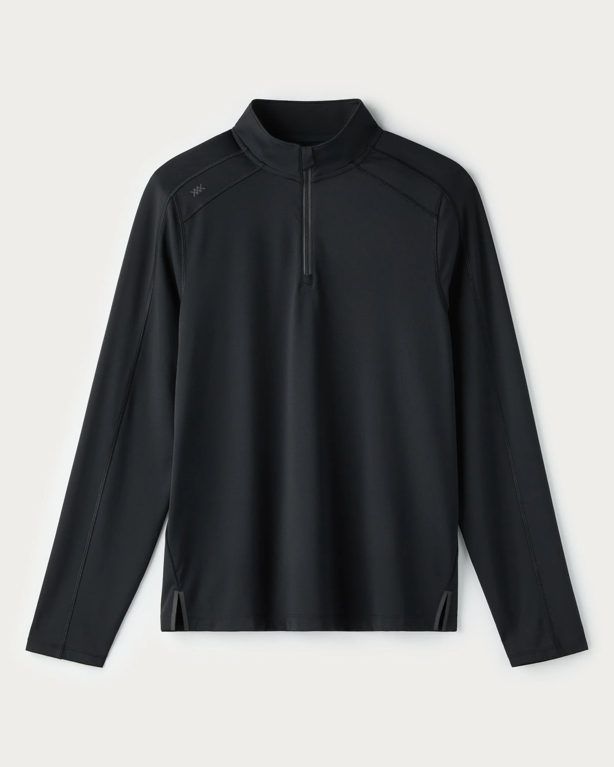 Rise 1/4 Zip