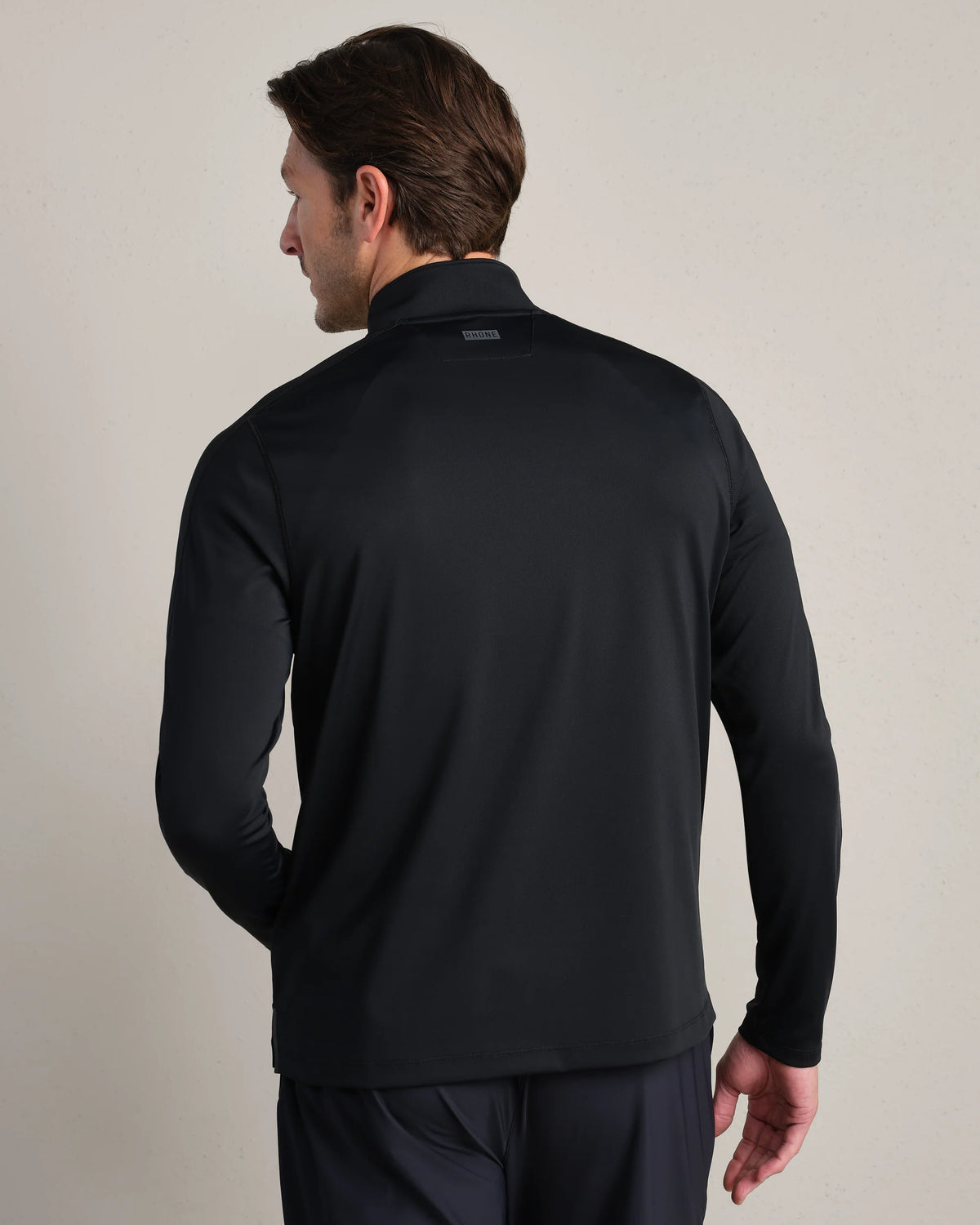 Rise 1/4 Zip