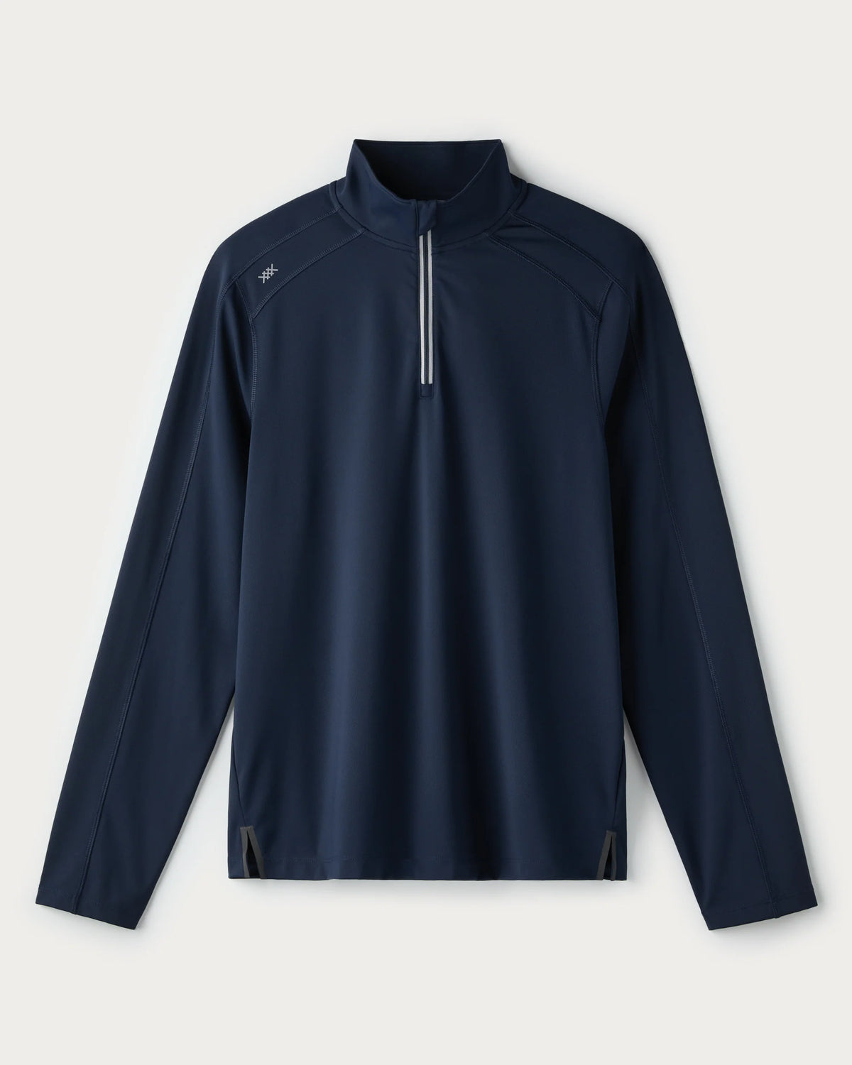 Rise 1/4 Zip