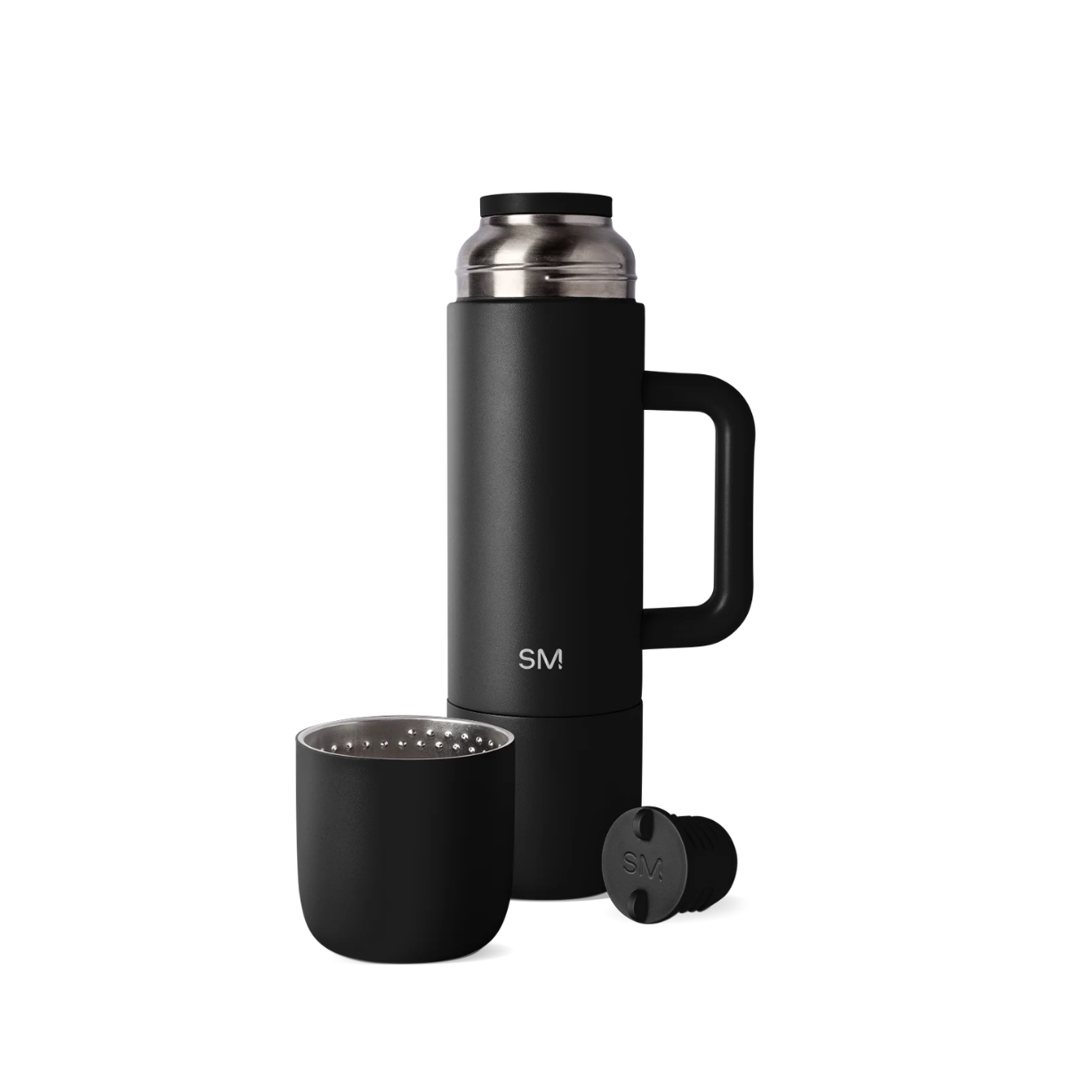 Roam Bottle - 36oz - Midnight Black