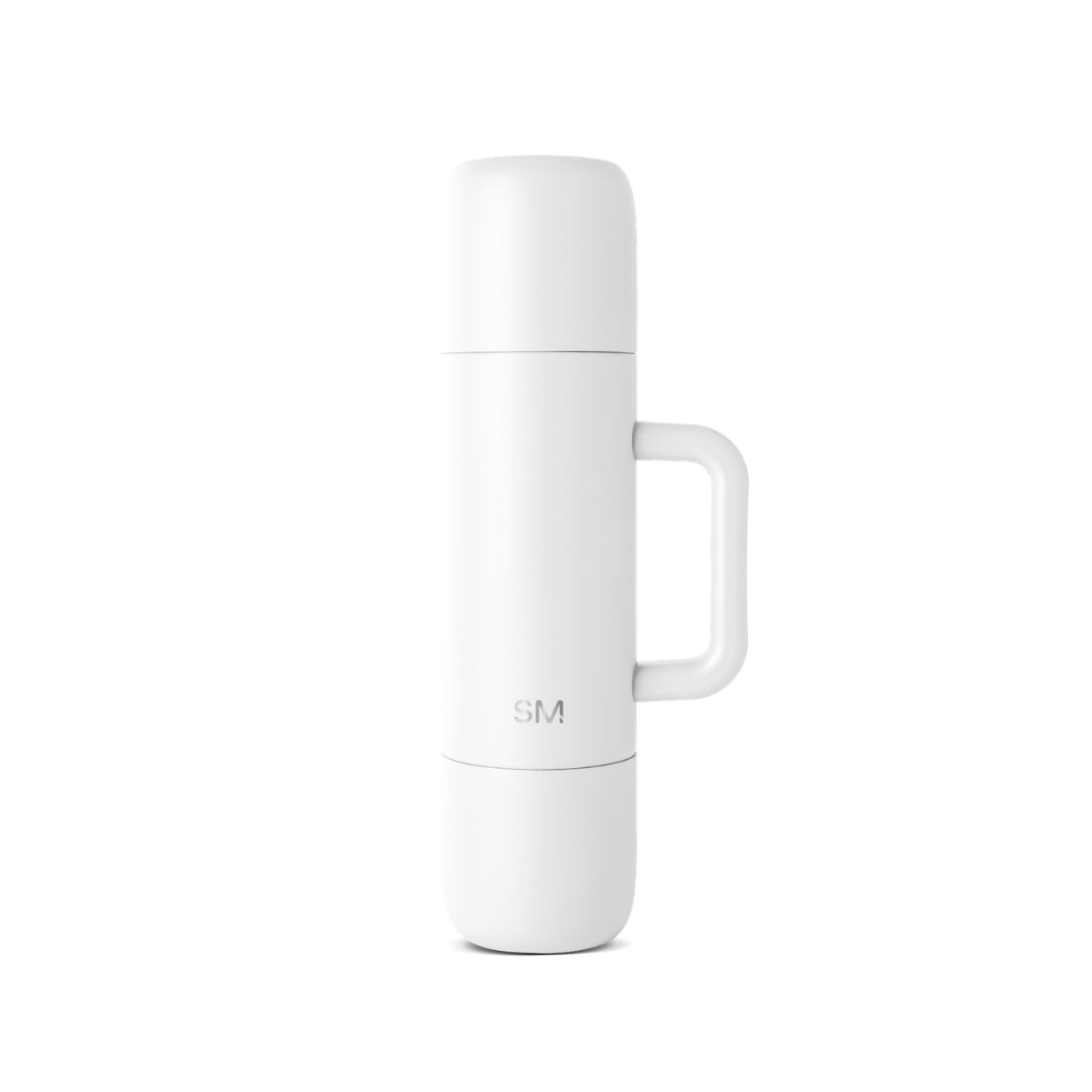 Roam Bottle - 36oz - Winter White