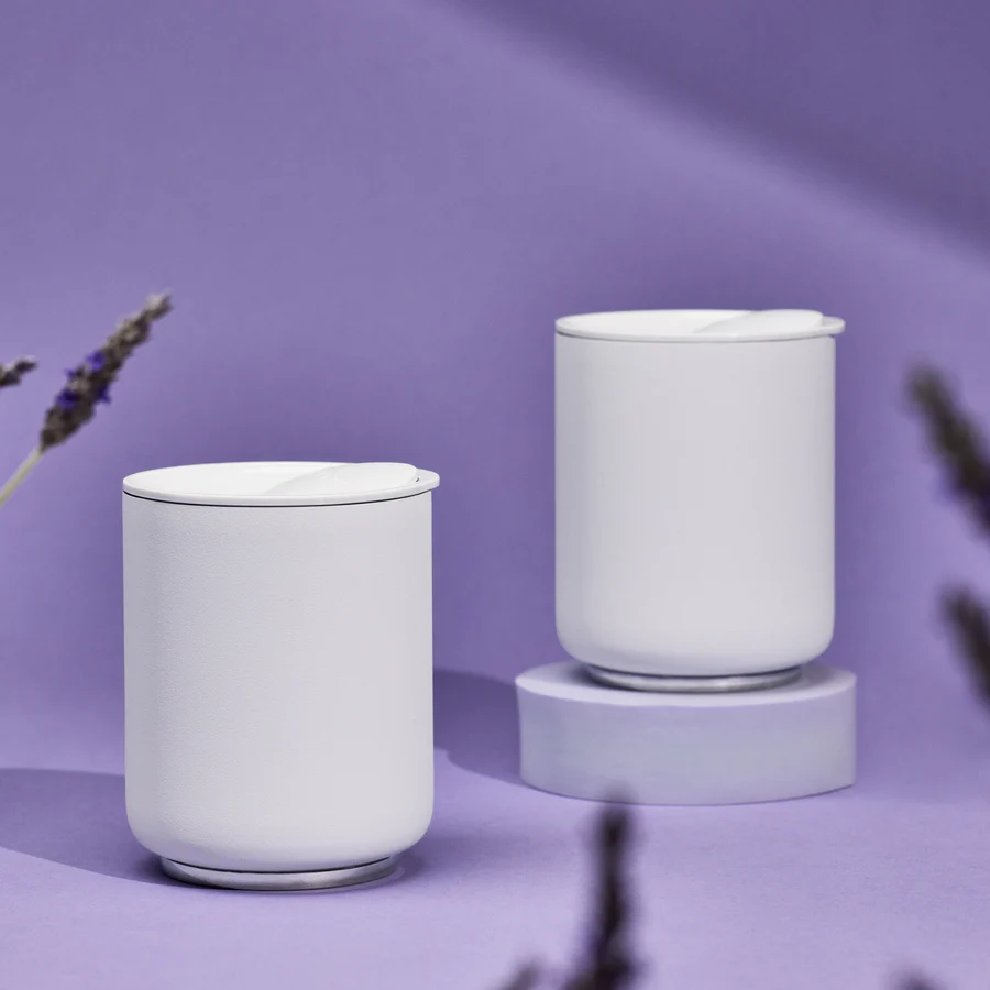 Rocky Lowball Tumbler