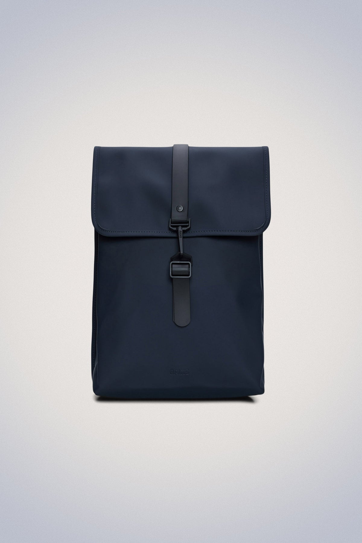 Rains Rucksack Backpacks 47 Navy