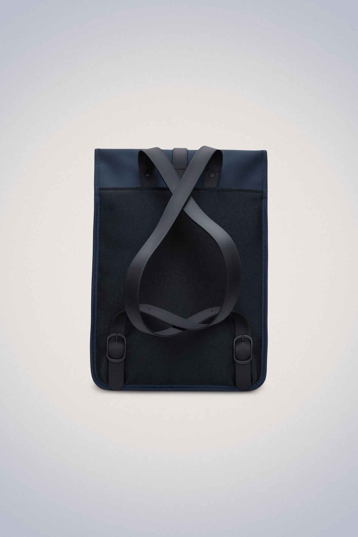 Rains Rucksack Backpacks 47 Navy