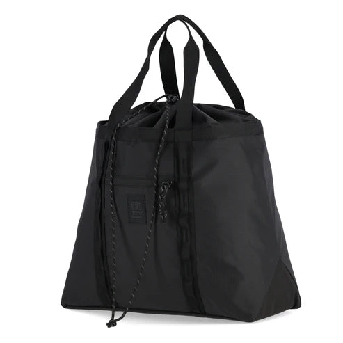 Mountain Utility Tote