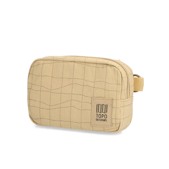 Dirt Belt Bag