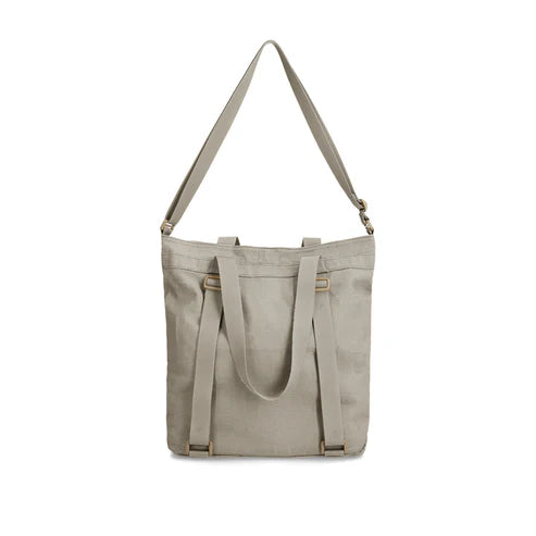 Dirt Tote