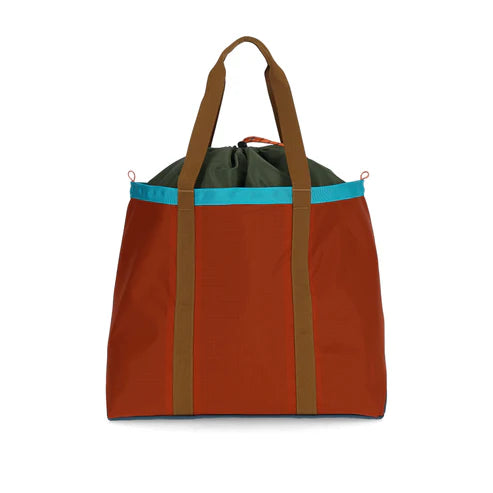 Mountain Utility Tote