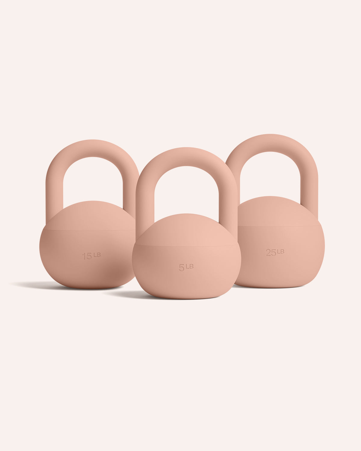 Sand, All weights