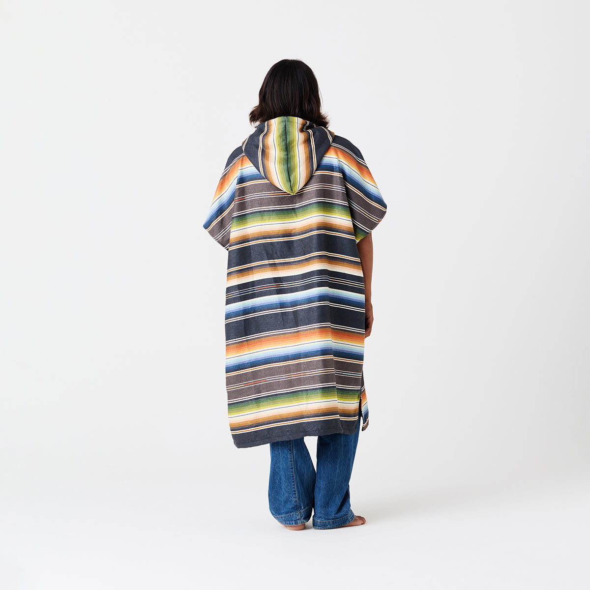 Santana Quick-Dry Poncho