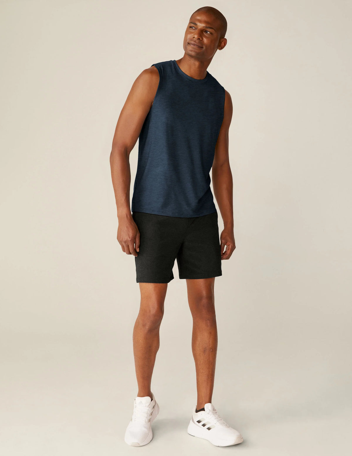 Spacedye Take It Easy Men&#39;s Short
