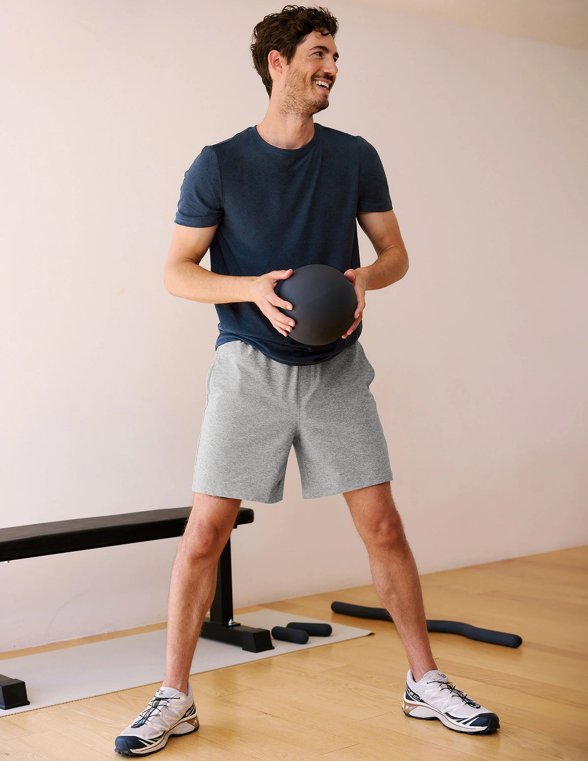 Spacedye Take It Easy Men&#39;s Short