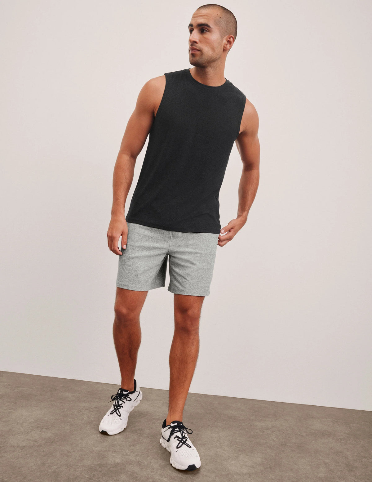 Spacedye Take It Easy Men&#39;s Short
