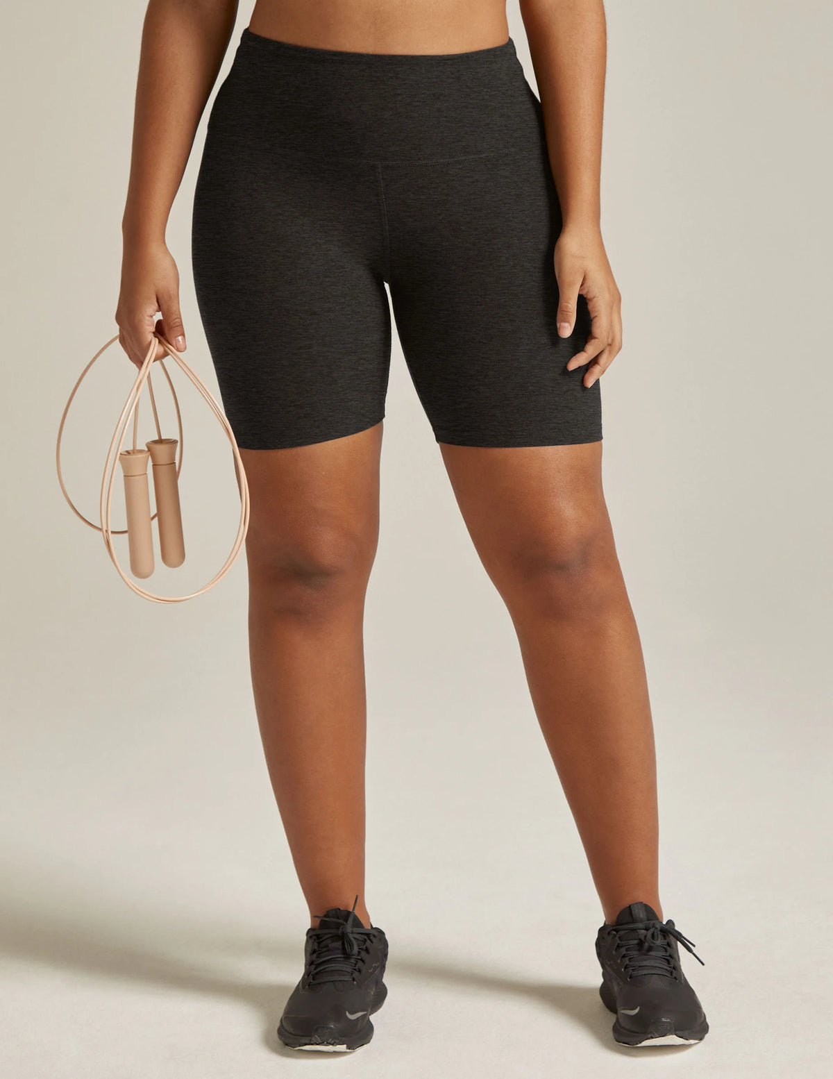 Spacedye Keep Pace 5&quot; Biker Short