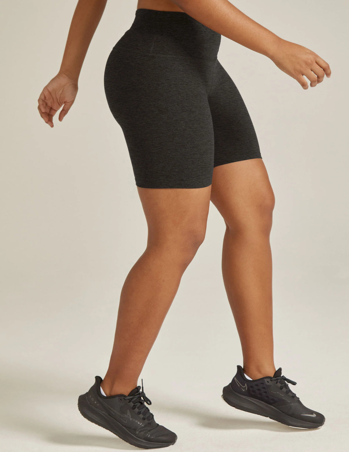 Spacedye Keep Pace 5&quot; Biker Short