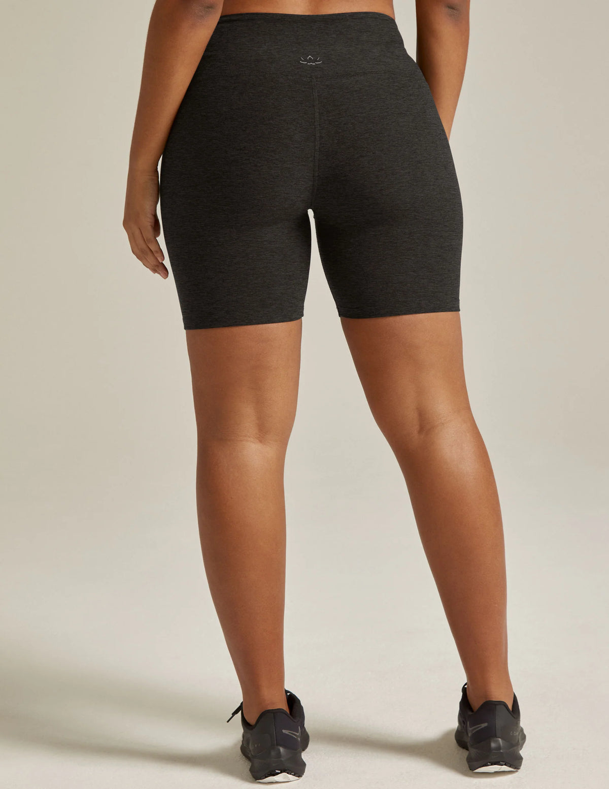 Spacedye Keep Pace 5&quot; Biker Short