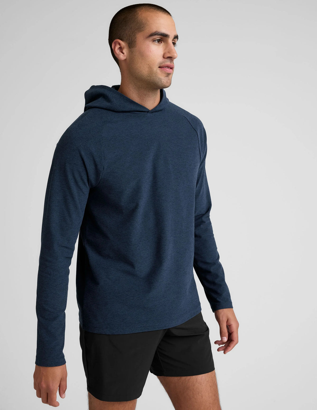 Spacedye™ Go-To Men's Hoodie