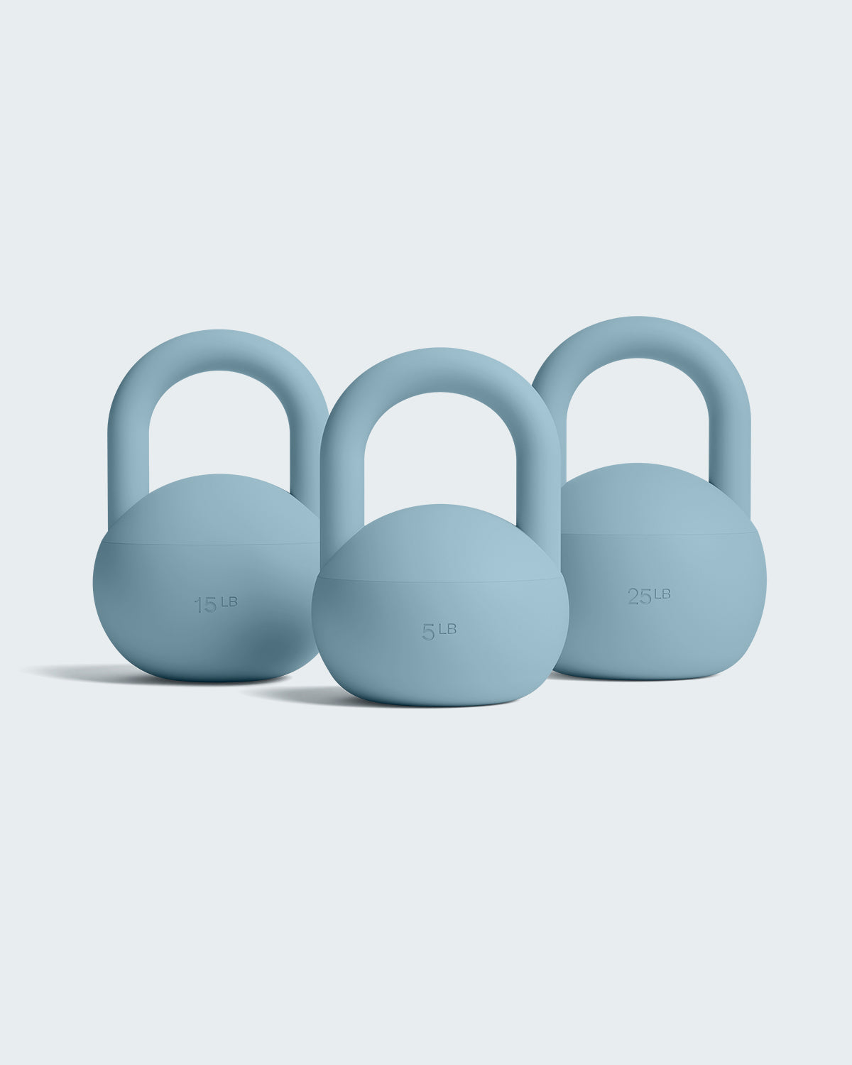 Sea, All weights