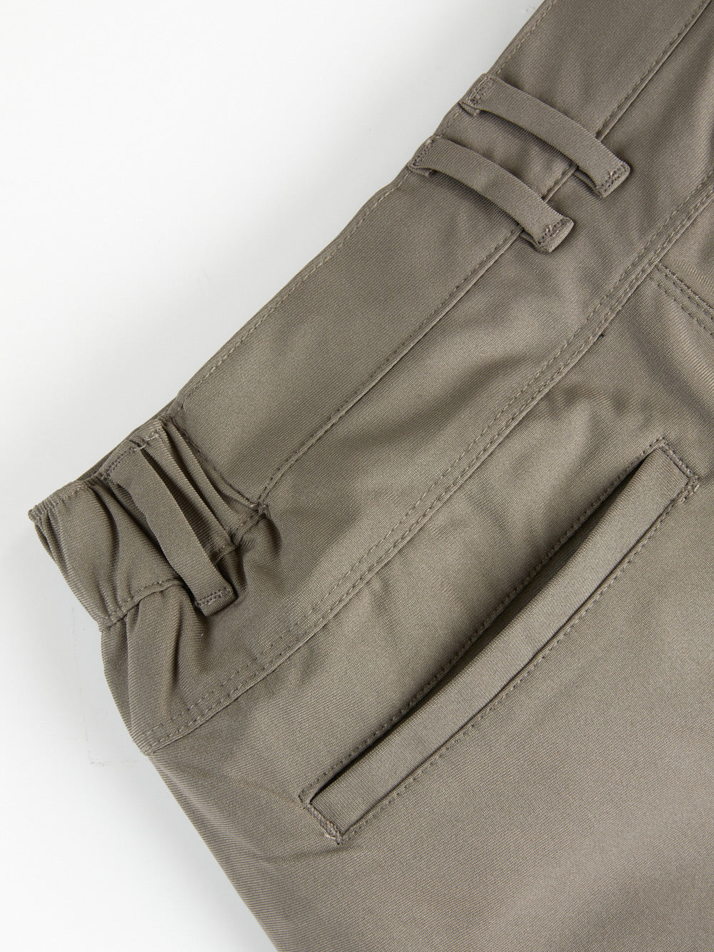 AO Jogger | Canyon Slim-fit Versaknit™