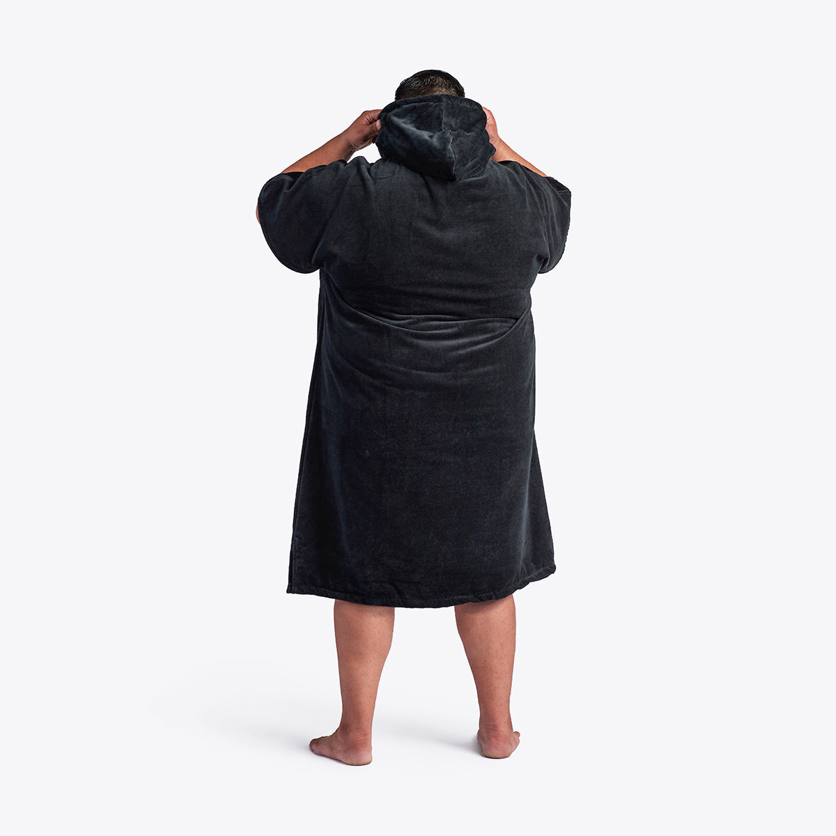 The Digs Extra-Warm Poncho