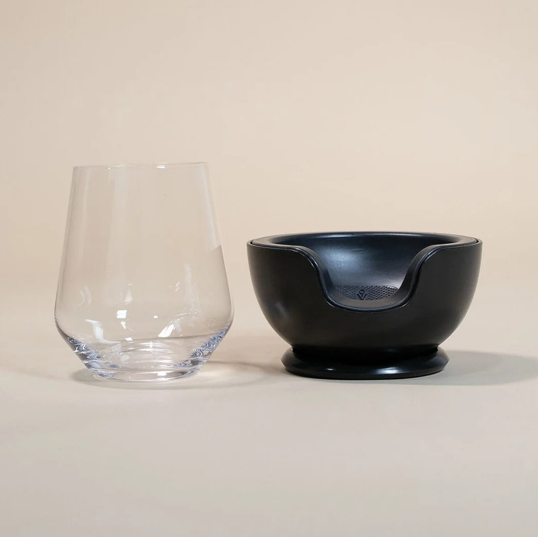Stemless Wine Chiller Gift Set