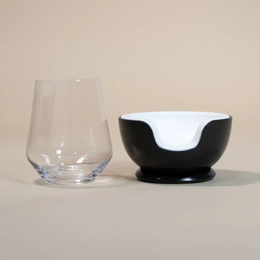 Stemless Wine Chiller Gift Set