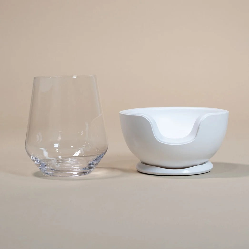 Stemless Wine Chiller Gift Set