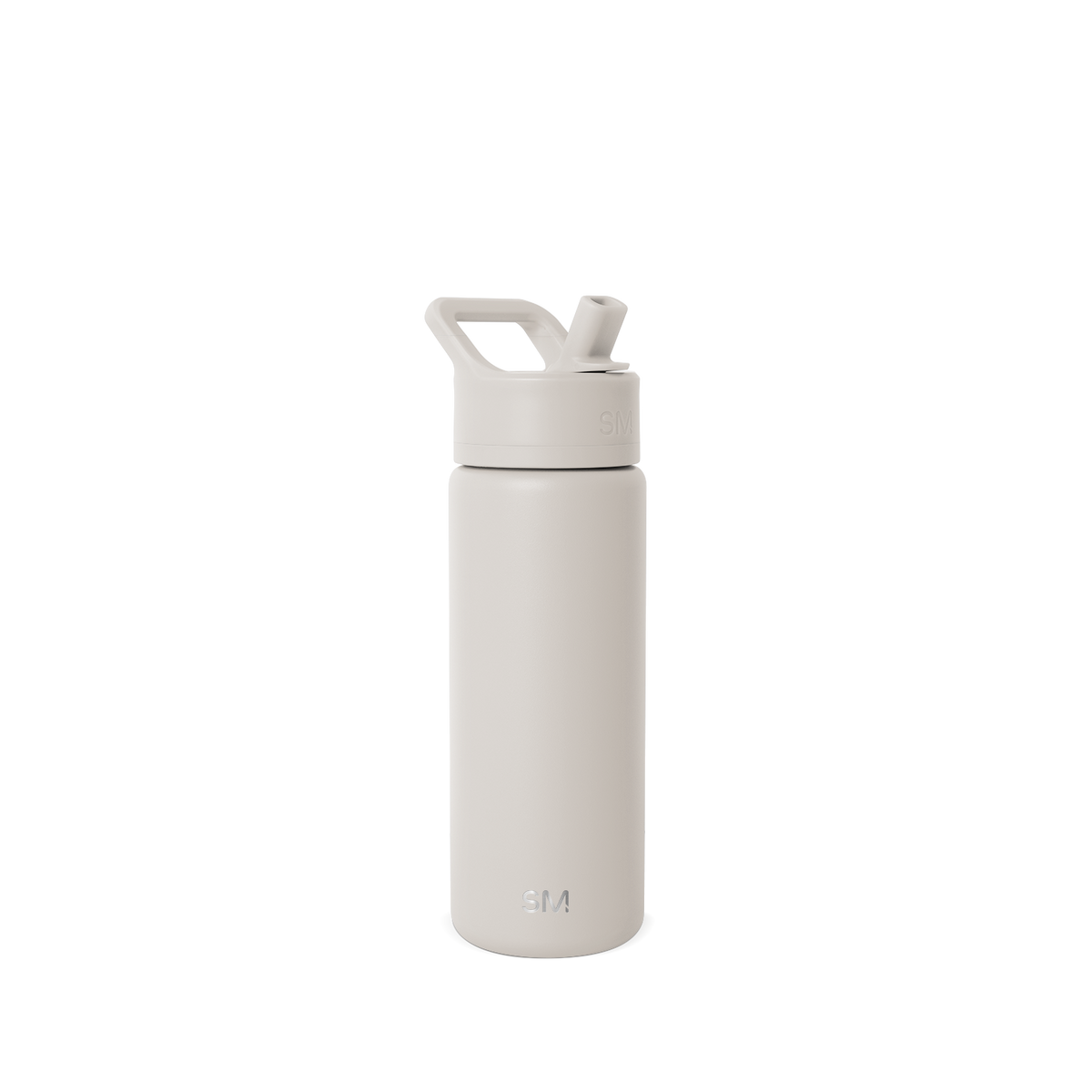 Summit Water Bottle 2.0 - 18oz - Almond Birch