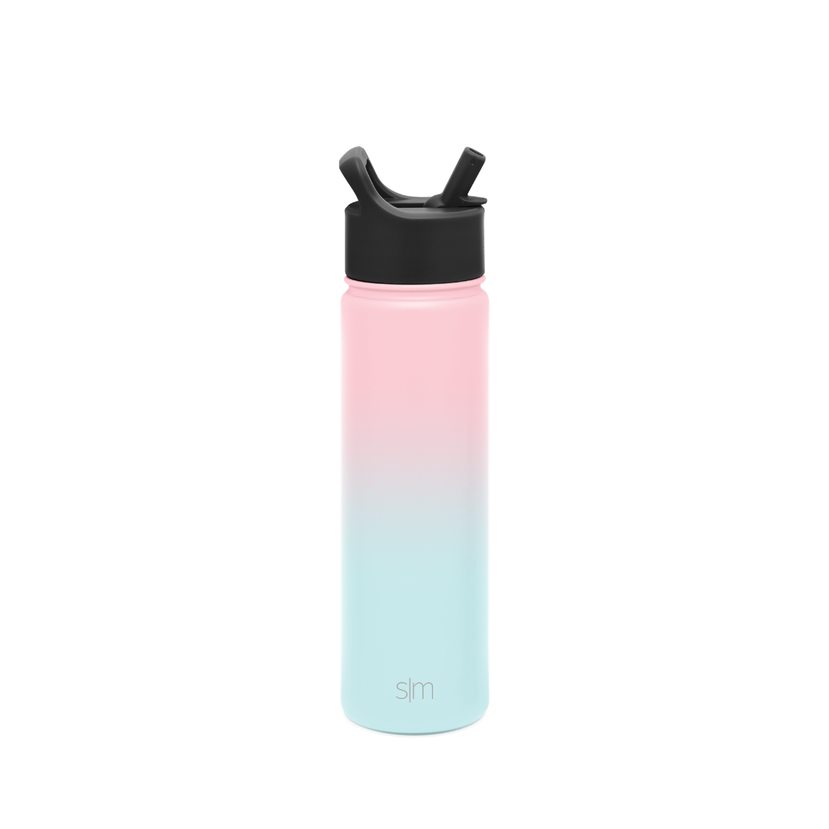 Summit Water Bottle - 22oz - Sweet Taffy