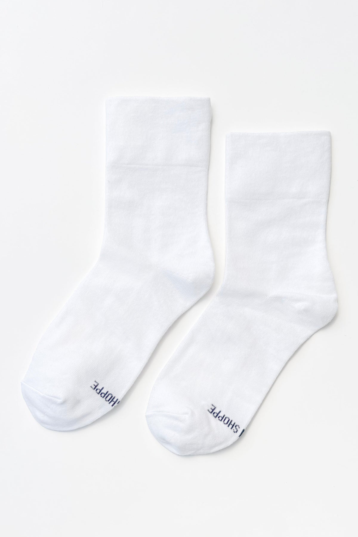 Sneaker Socks