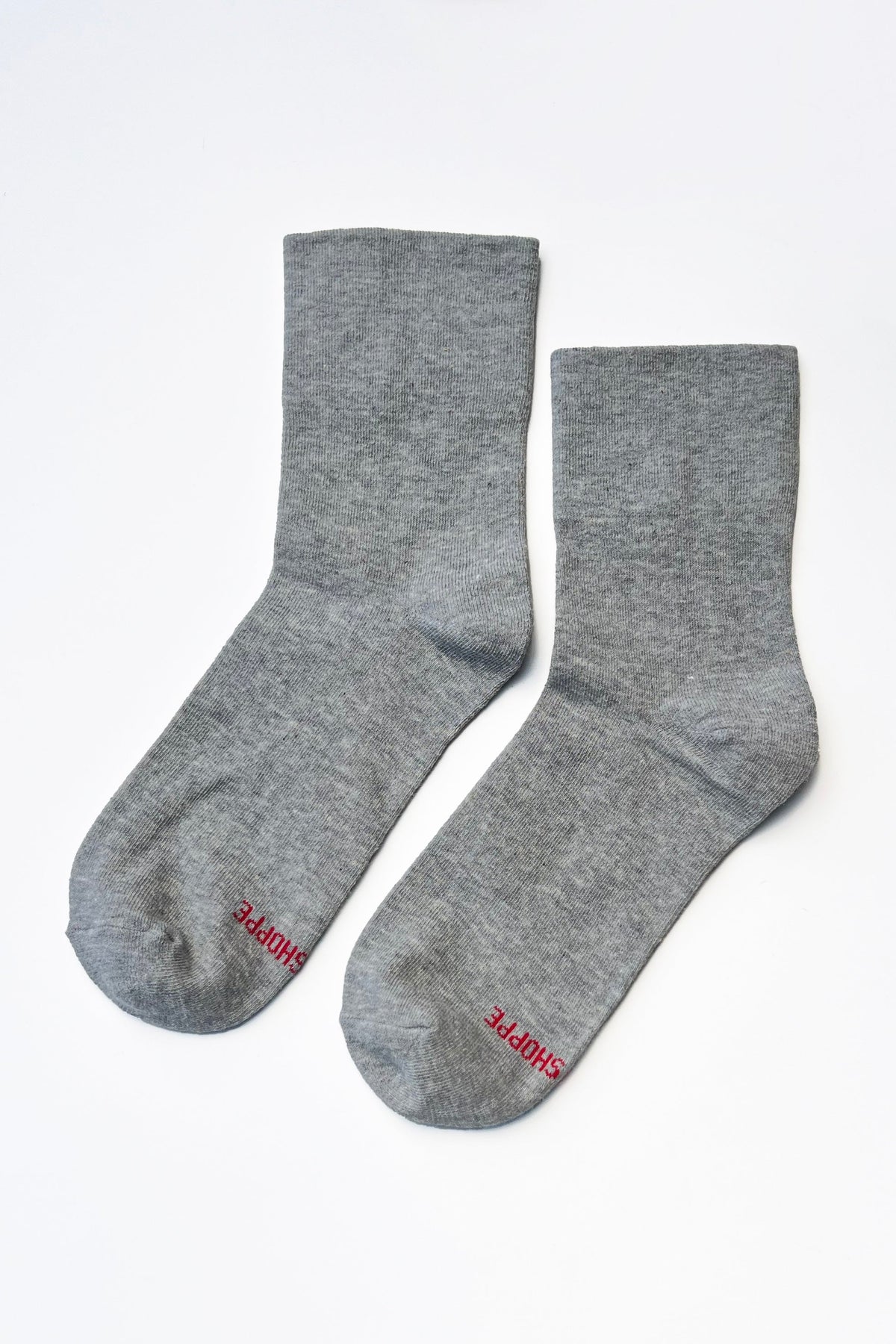 Sneaker Socks