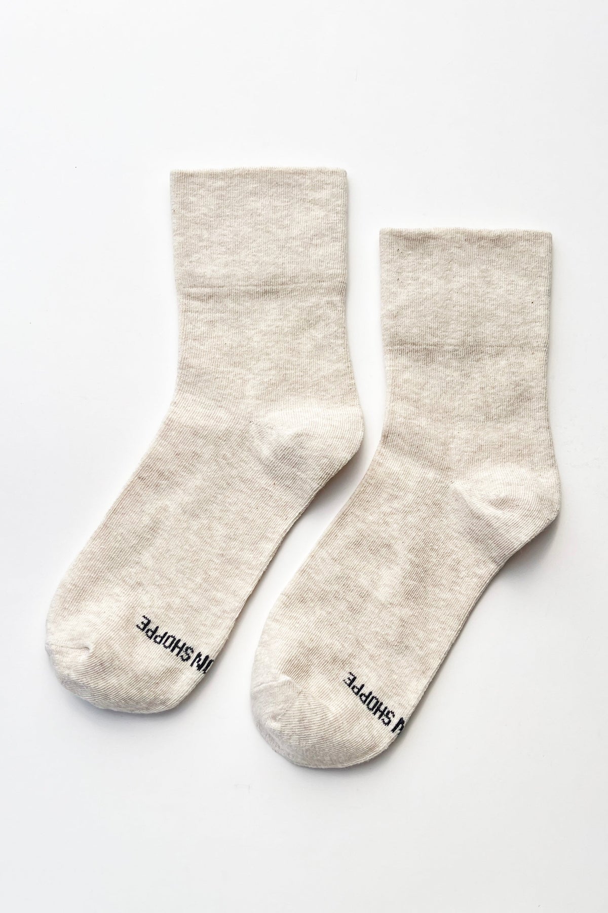 Sneaker Socks
