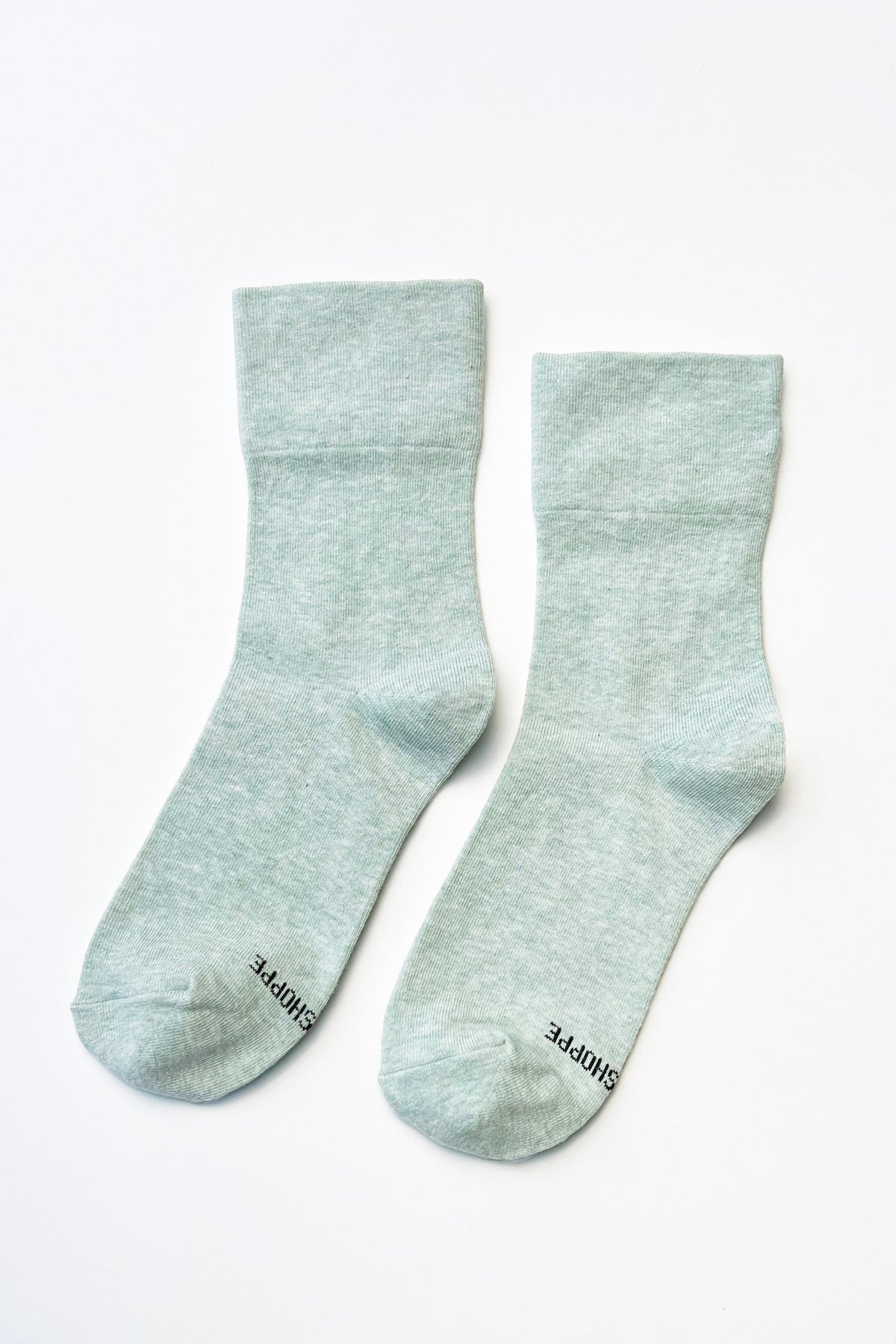 Sneaker Socks
